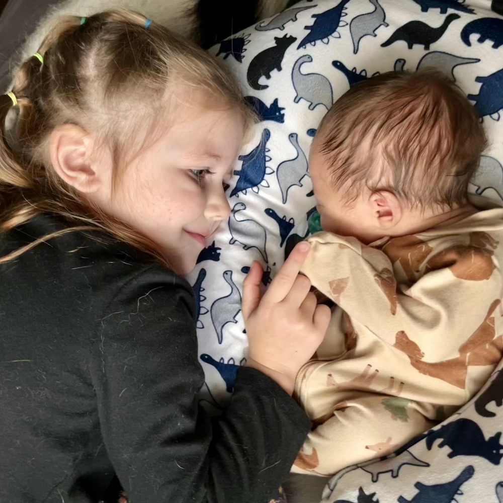 Meet your Posher, Kelly